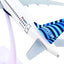 SkyMarks SKR1092 1:200 JetBlue Airbus A220 - 300 N3044J