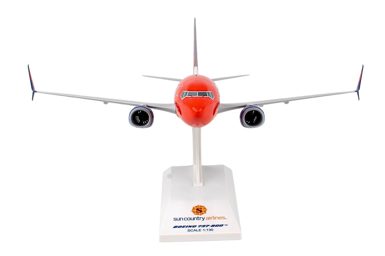 SkyMarks SKR11006 1:130 Sun Country Airlines 737-800