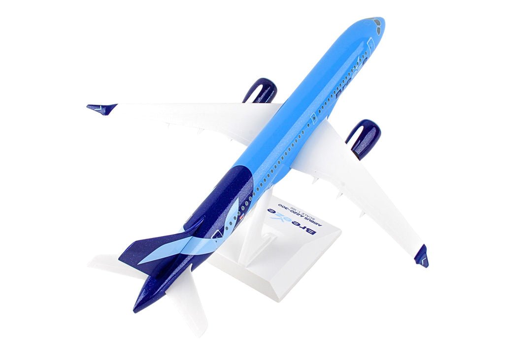 SkyMarks SKR1112 1:100 Breeze A220 - 300 N203BZ