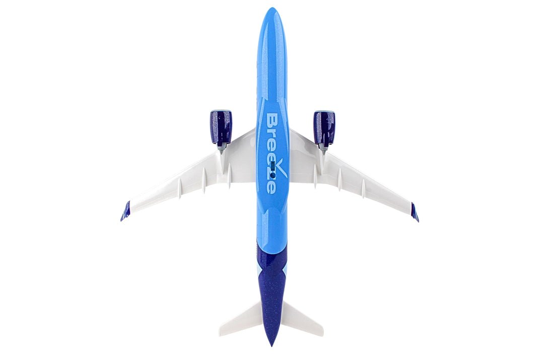 SkyMarks SKR1112 1:100 Breeze A220 - 300 N203BZ