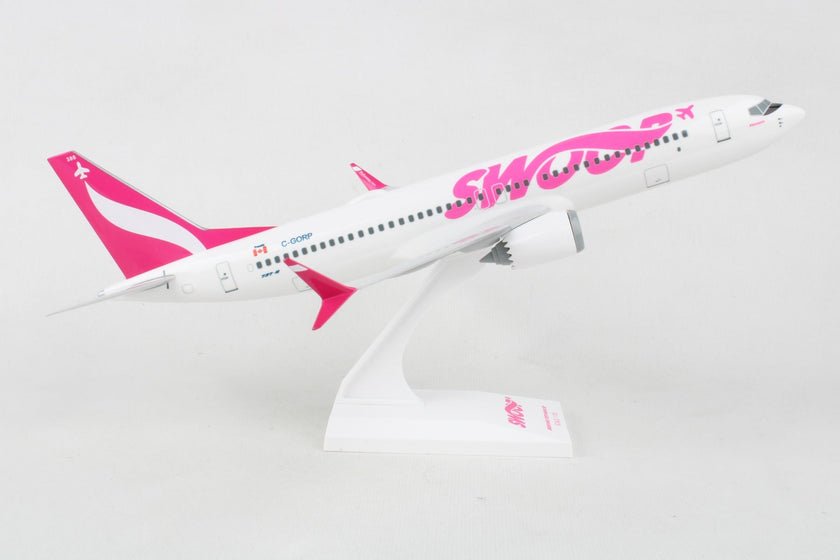 SkyMarks SKR1115 1:130 Swoop 737Max8