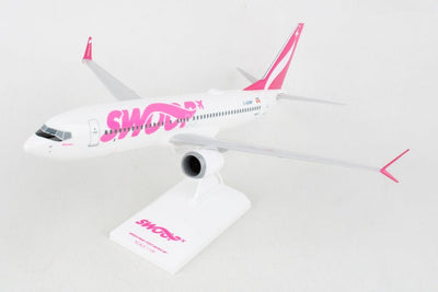 SkyMarks SKR1115 1:130 Swoop 737Max8