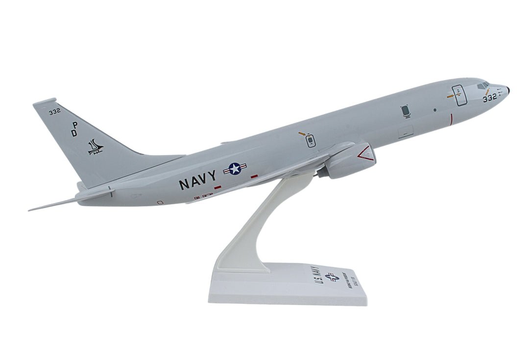 P-8 Poseidon – MTS Aviation Models