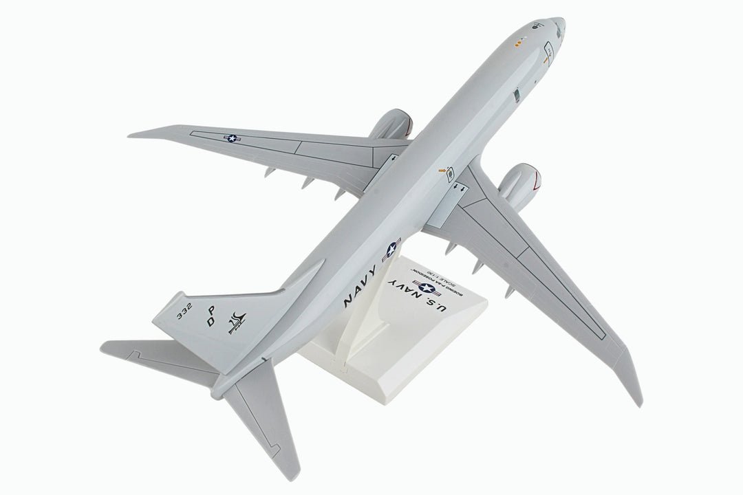 SkyMarks SKR1119 1:130 P - 8A U.S. Navy Poseidon