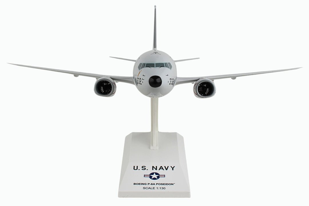 SkyMarks SKR1119 1:130 P - 8A U.S. Navy Poseidon