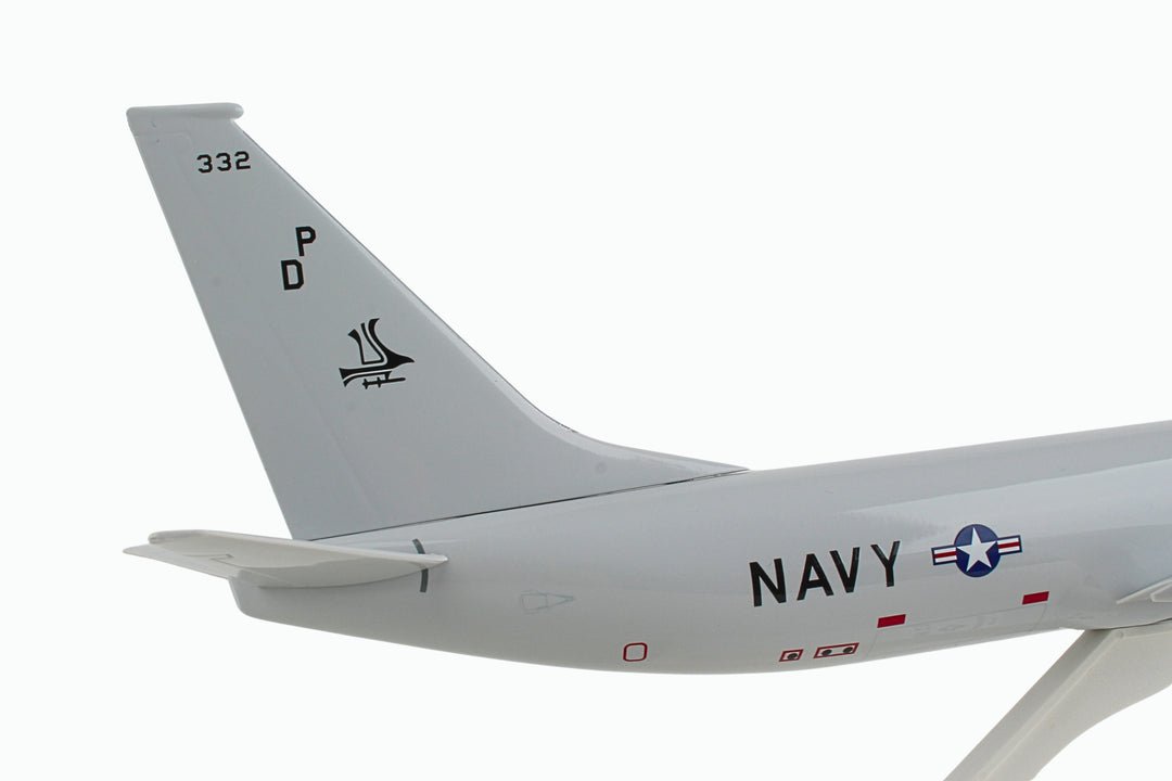SkyMarks SKR1119 1:130 P - 8A U.S. Navy Poseidon
