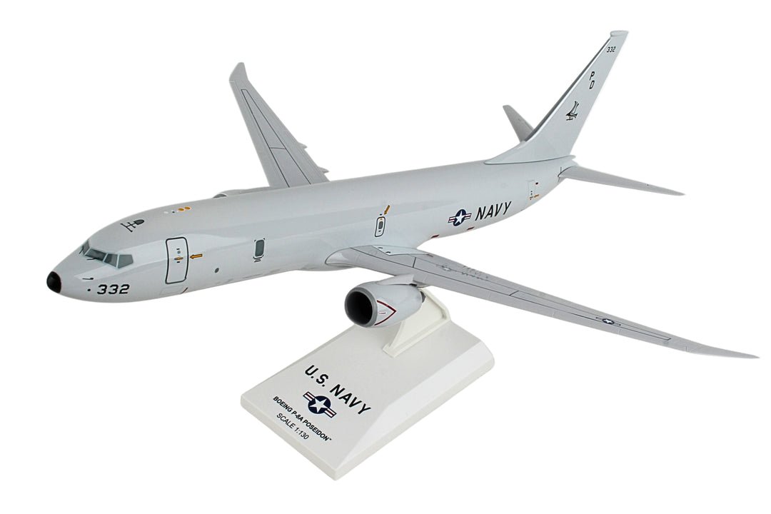 P-8 Poseidon – MTS Aviation Models