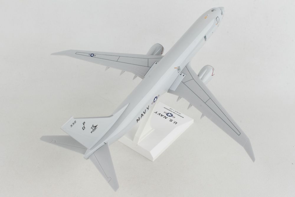 SkyMarks SKR1119 1:130 P8 USA Navy Poseidon