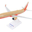 SkyMarks SKR1125 1:130 Southwest 737Max8 Herb Kelleher Retro N871HK