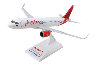 SkyMarks SKR1147 1:150 Avianca A320Neo