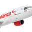 SkyMarks SKR1147 1:150 Avianca A320Neo