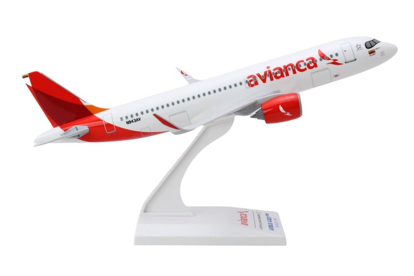 SkyMarks SKR1147 1:150 Avianca A320Neo