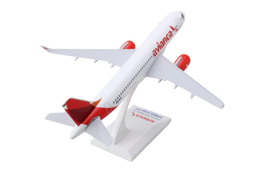 SkyMarks SKR1147 1:150 Avianca A320Neo