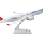 SkyMarks SKR1155 1:200 Turkish Airlines A350 - 900 TC - LGJ
