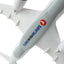 SkyMarks SKR1155 1:200 Turkish Airlines A350 - 900 TC - LGJ