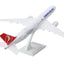 SkyMarks SKR1155 1:200 Turkish Airlines A350 - 900 TC - LGJ
