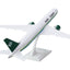 SkyMarks SKR1156 1:200 Saudi 787 - 10 Retro