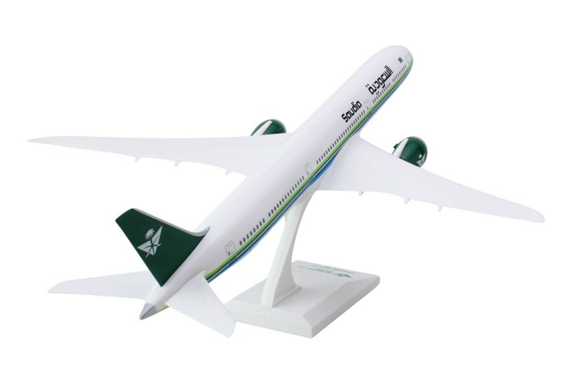 SkyMarks SKR1156 1:200 Saudi 787 - 10 Retro