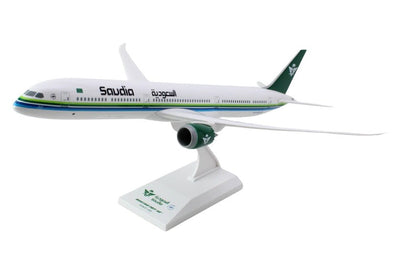 SkyMarks SKR1156 1:200 Saudi 787 - 10 Retro