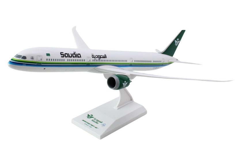Boeing 787-10 Collection – MTS Aviation Models