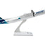 SkyMarks SKR1167 1:100 WestJet Q400