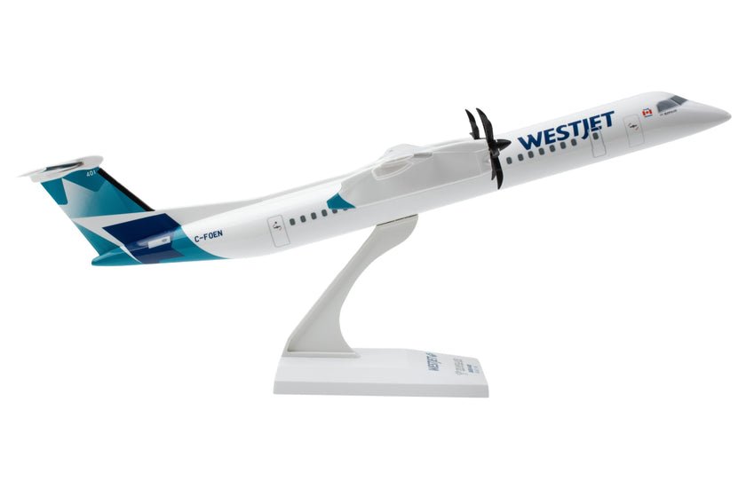 SkyMarks SKR1167 1:100 WestJet Q400