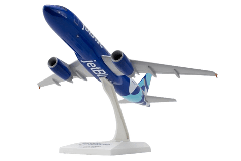 SkyMarks SKR1168 1:150 JetBlue A320 Spotlight