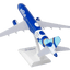 SkyMarks SKR1168 1:150 JetBlue A320 Spotlight