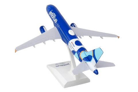 SkyMarks SKR1168 1:150 JetBlue A320 Spotlight
