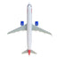 SkyMarks SKR1169 1:150 British Airways A321neo G - TNEC