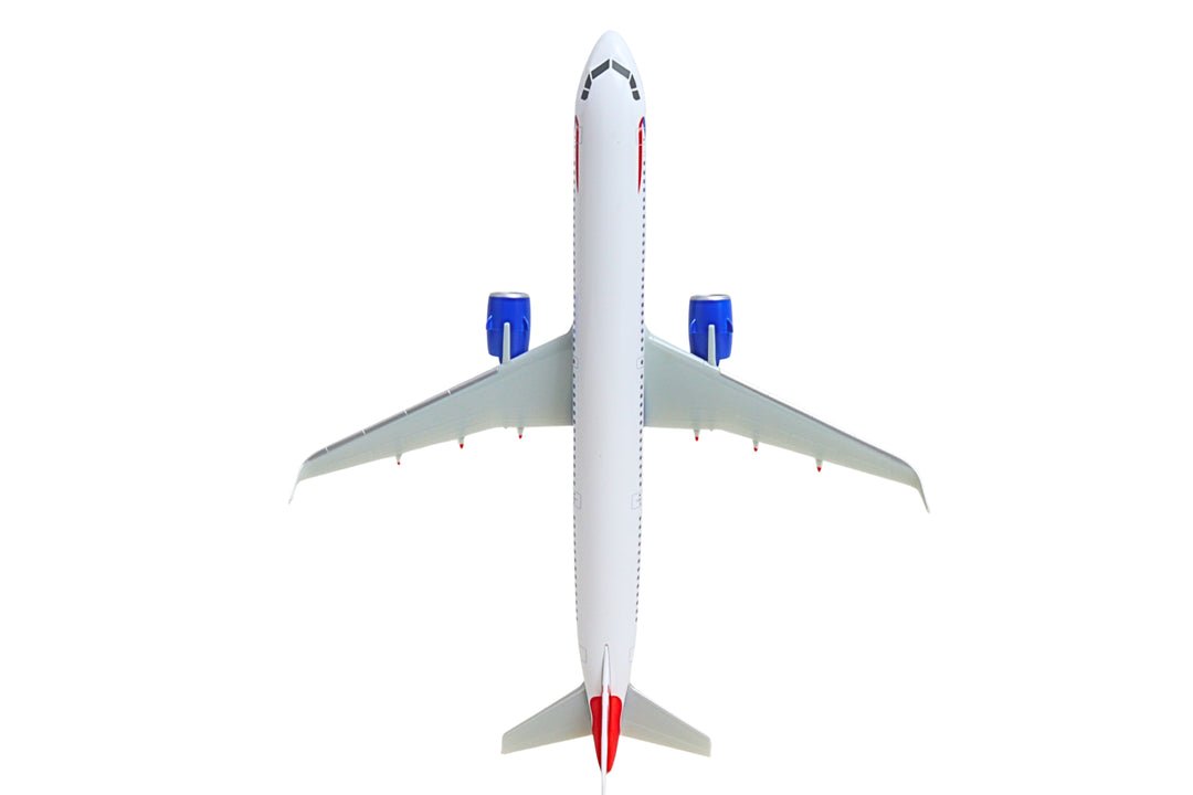 SkyMarks SKR1169 1:150 British Airways A321neo G - TNEC