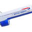 SkyMarks SKR1169 1:150 British Airways A321neo G - TNEC
