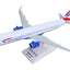 SkyMarks SKR1169 1:150 British Airways A321neo G - TNEC