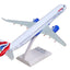 SkyMarks SKR1169 1:150 British Airways A321neo G - TNEC