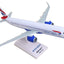 SkyMarks SKR1169 1:150 British Airways A321neo G - TNEC
