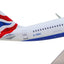 SkyMarks SKR1169 1:150 British Airways A321neo G - TNEC
