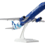 SkyMarks SKR1187 1:150 JetBlue A321 Baloons
