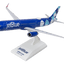 SkyMarks SKR1187 1:150 JetBlue A321 Baloons