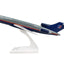 SkyMarks SKR250 1:150 United Airlines 727 - 200 90s Scheme N7269N