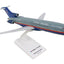 SkyMarks SKR250 1:150 United Airlines 727 - 200 90s Scheme N7269N