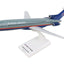 SkyMarks SKR250 1:150 United Airlines 727 - 200 90s Scheme N7269N