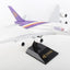 SkyMarks SKR331N 1:200 Thai Airways A380 New Livery with Gear
