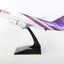SkyMarks SKR331N 1:200 Thai Airways A380 New Livery with Gear