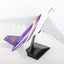 SkyMarks SKR331N 1:200 Thai Airways A380 New Livery with Gear