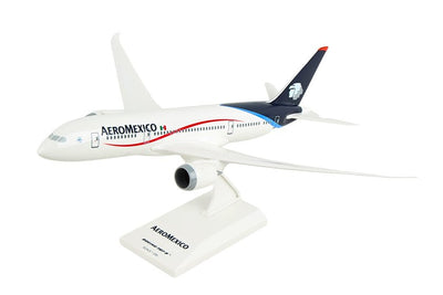 SkyMarks SKR335 1:200 AeroMexico 787 - 8