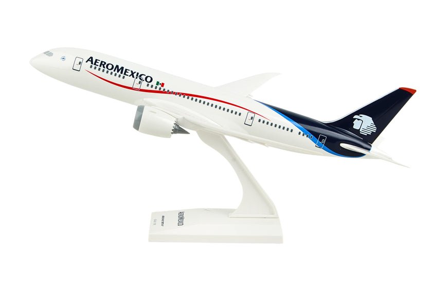SkyMarks SKR335 1:200 AeroMexico 787 - 8