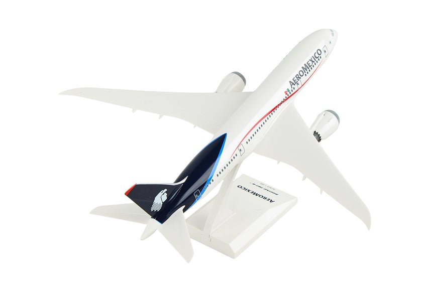 SkyMarks SKR335 1:200 AeroMexico 787 - 8