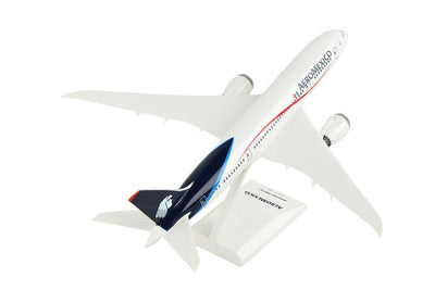 SkyMarks SKR335 1:200 AeroMexico 787 - 8