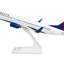 SkyMarks SKR442 1:130 Delta Boeing 737 - 800 N3744F