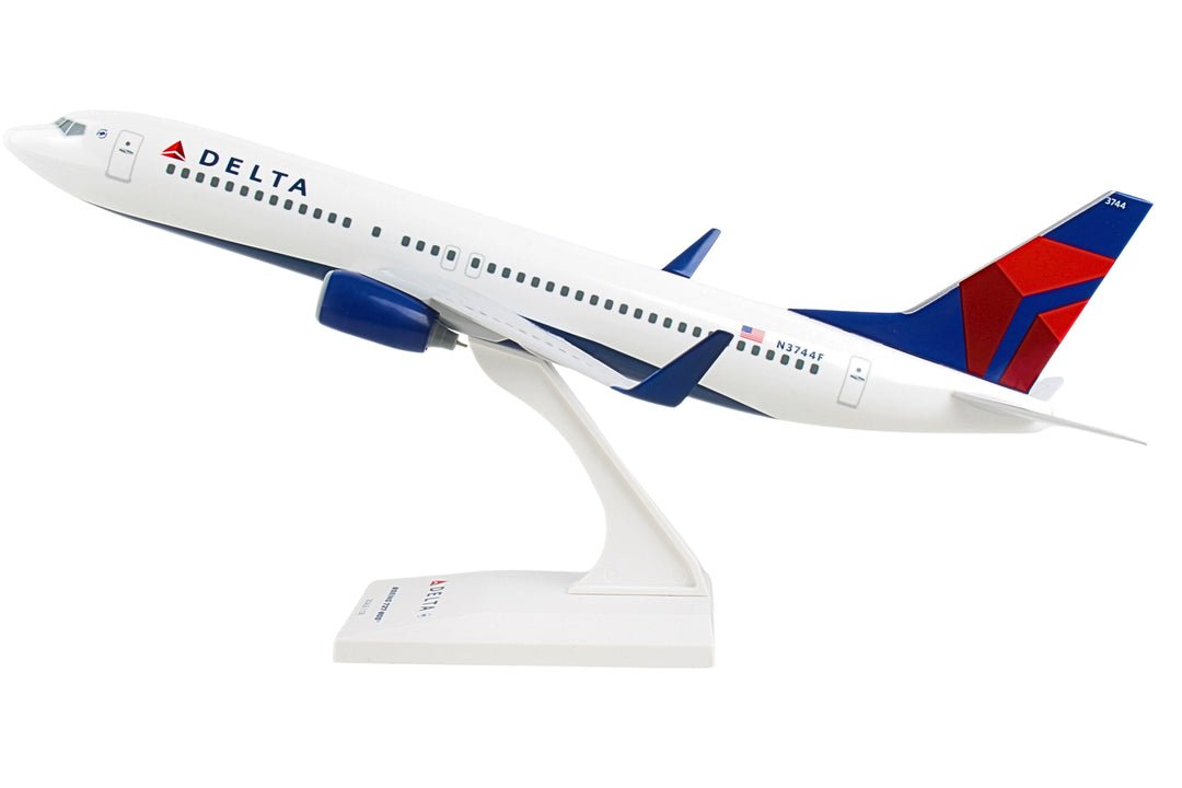 SkyMarks SKR442 1:130 Delta Boeing 737 - 800 N3744F